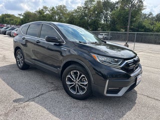 2022 Honda CR-V Hybrid EX