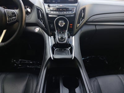 2019 Acura RDX Base
