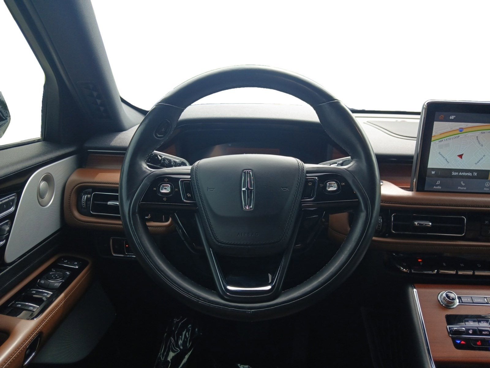 2023 Lincoln Aviator Reserve W/ HEADS-UP DISPLAY & AMBIENT LIGHTING