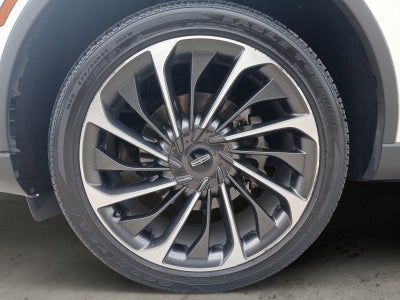 2023 Lincoln Aviator Reserve W/ HEADS-UP DISPLAY & AMBIENT LIGHTING