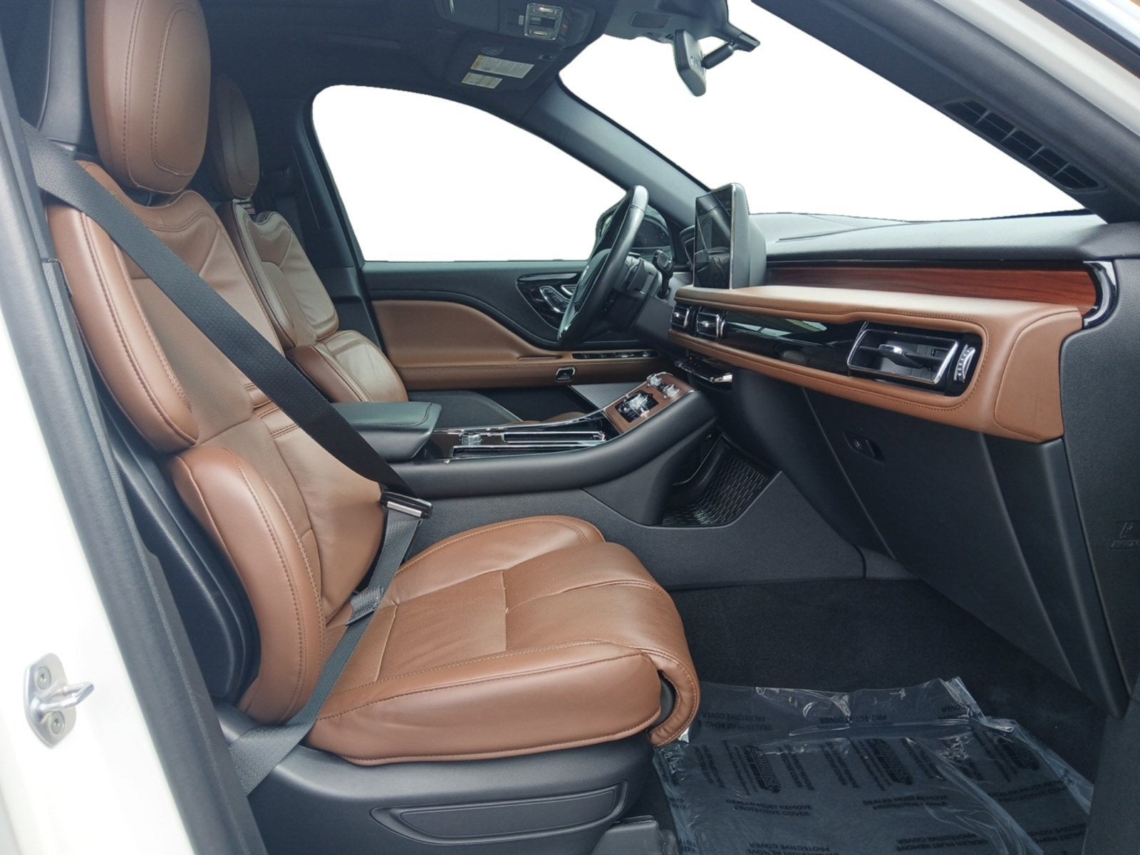 2023 Lincoln Aviator Reserve W/ HEADS-UP DISPLAY & AMBIENT LIGHTING