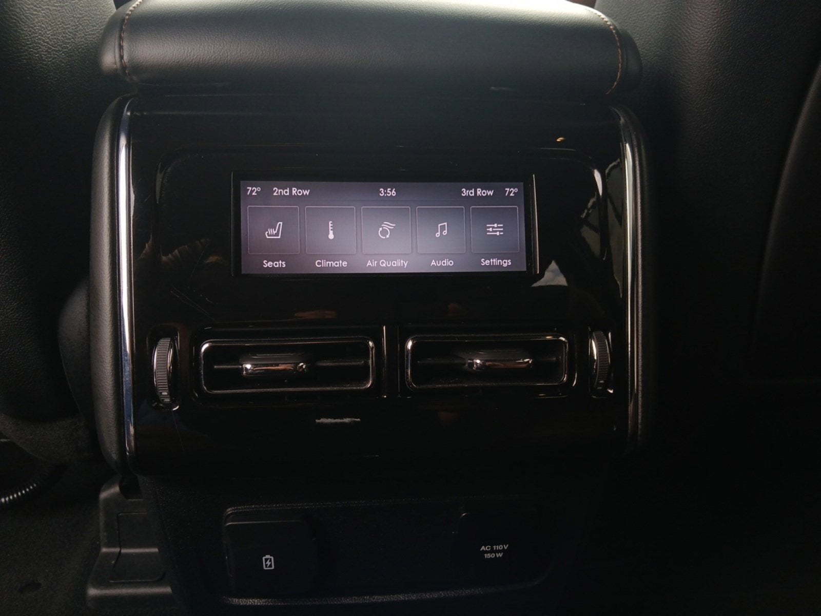 2023 Lincoln Aviator Reserve W/ HEADS-UP DISPLAY & AMBIENT LIGHTING