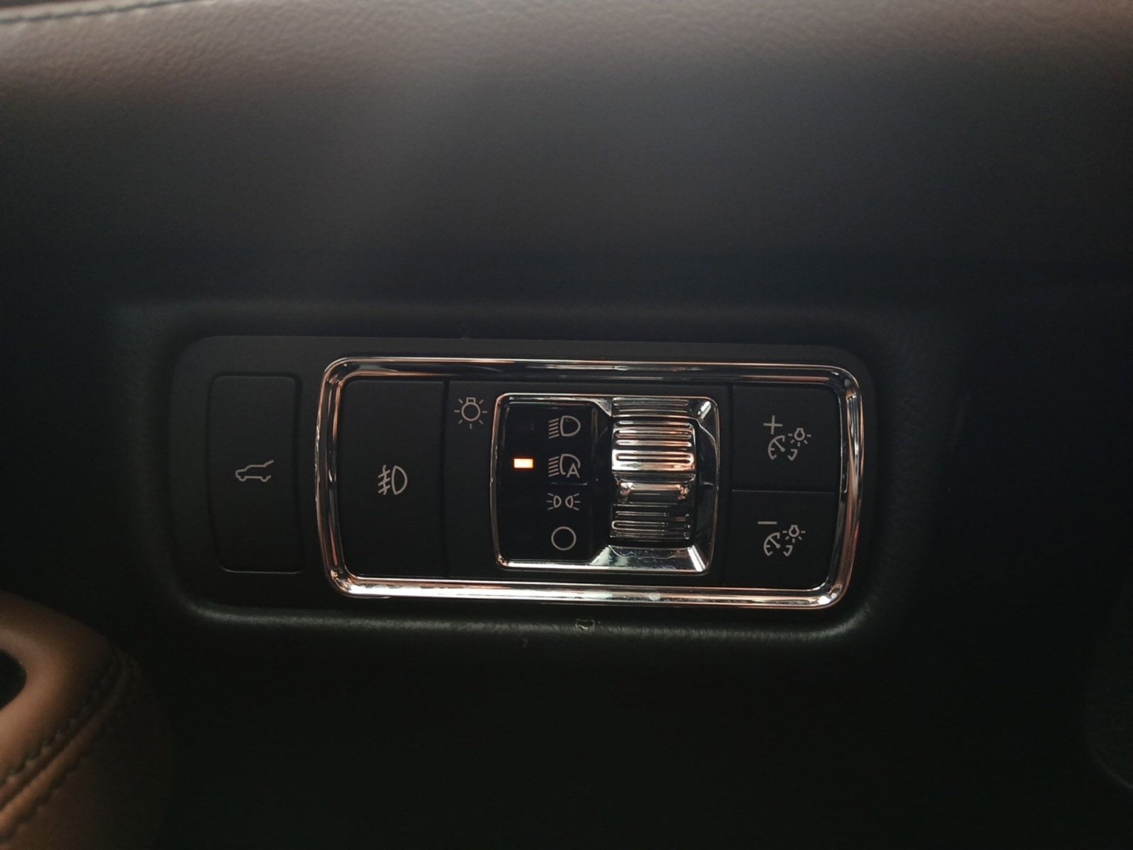 2023 Lincoln Aviator Reserve W/ HEADS-UP DISPLAY & AMBIENT LIGHTING