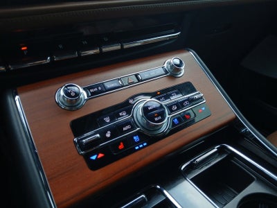 2023 Lincoln Aviator Reserve W/ HEADS-UP DISPLAY & AMBIENT LIGHTING