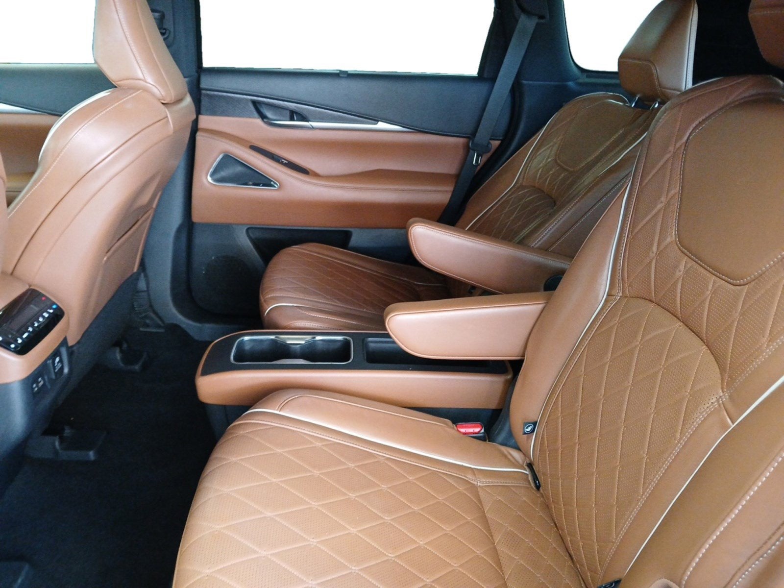 2023 INFINITI QX60 AUTOGRAPH