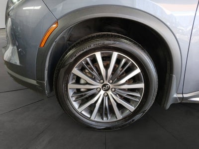 2023 INFINITI QX60 AUTOGRAPH