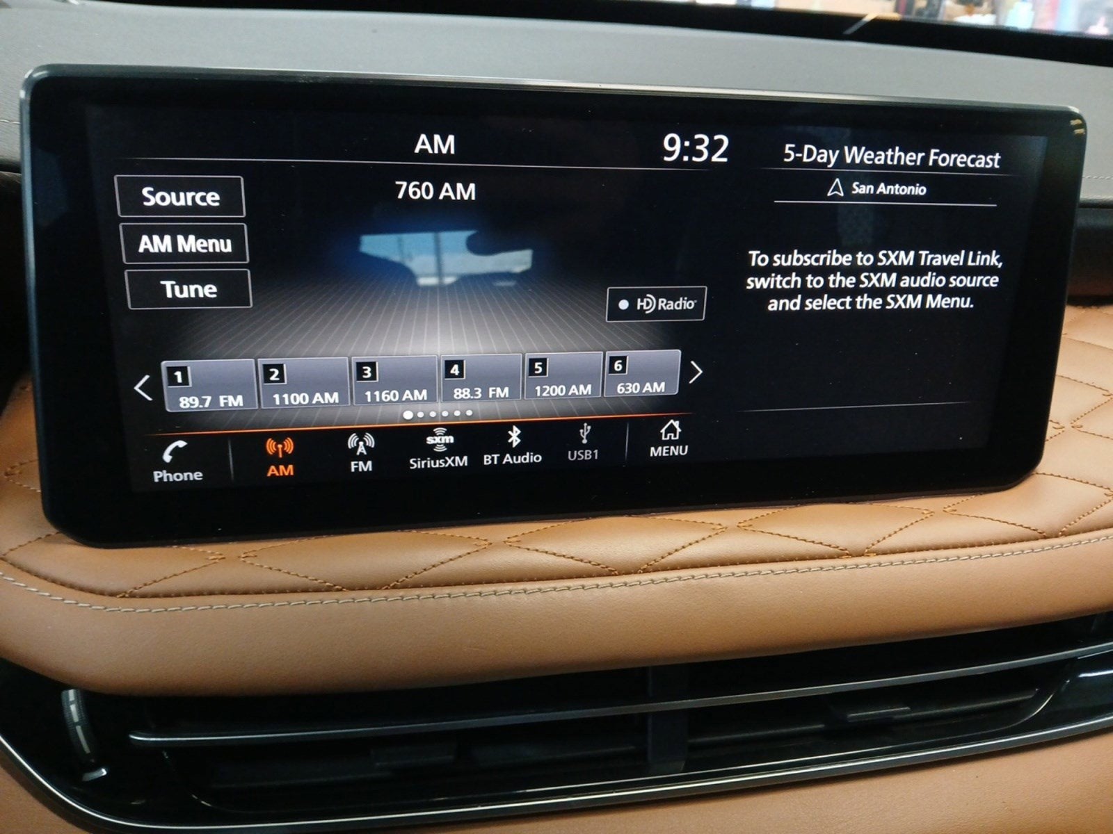 2023 INFINITI QX60 AUTOGRAPH