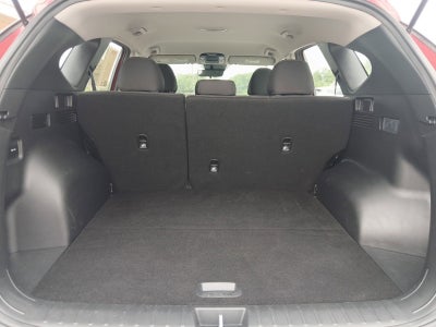 2023 Hyundai TUCSON SE W/ LANE KEEPING & FOLLOWING ASSIST