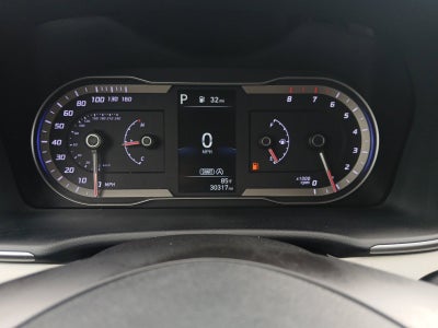 2023 Hyundai TUCSON SE W/ LANE KEEPING & FOLLOWING ASSIST