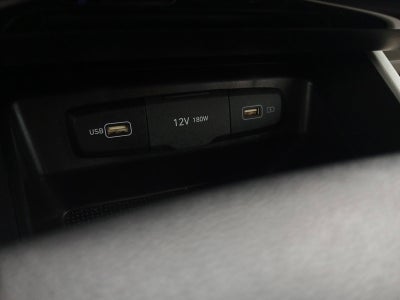 2023 Hyundai TUCSON SE W/ LANE KEEPING & FOLLOWING ASSIST