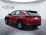 2023 Hyundai TUCSON SE W/ LANE KEEPING & FOLLOWING ASSIST