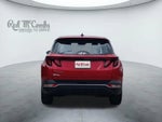 2023 Hyundai TUCSON SE W/ LANE KEEPING & FOLLOWING ASSIST