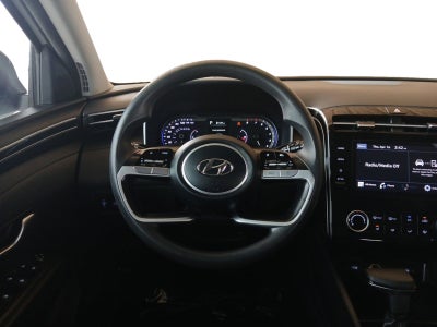 2023 Hyundai TUCSON SEL W/ SMART CRUISE CONTROL & POWER LIFTGATE