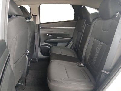 2023 Hyundai TUCSON SEL W/ SMART CRUISE CONTROL & POWER LIFTGATE
