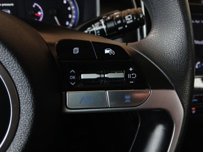 2023 Hyundai TUCSON SEL W/ SMART CRUISE CONTROL & POWER LIFTGATE