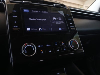 2023 Hyundai TUCSON SEL W/ SMART CRUISE CONTROL & POWER LIFTGATE