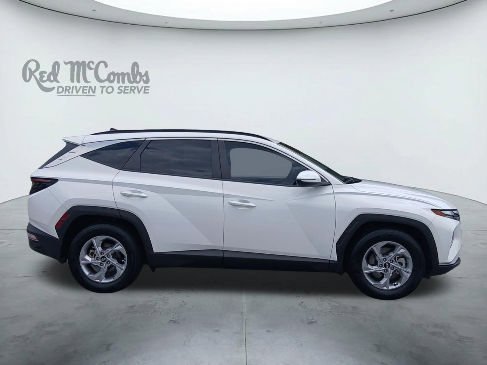 2023 Hyundai TUCSON SEL W/ SMART CRUISE CONTROL & POWER LIFTGATE