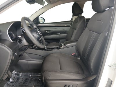 2023 Hyundai TUCSON SEL W/ SMART CRUISE CONTROL & POWER LIFTGATE