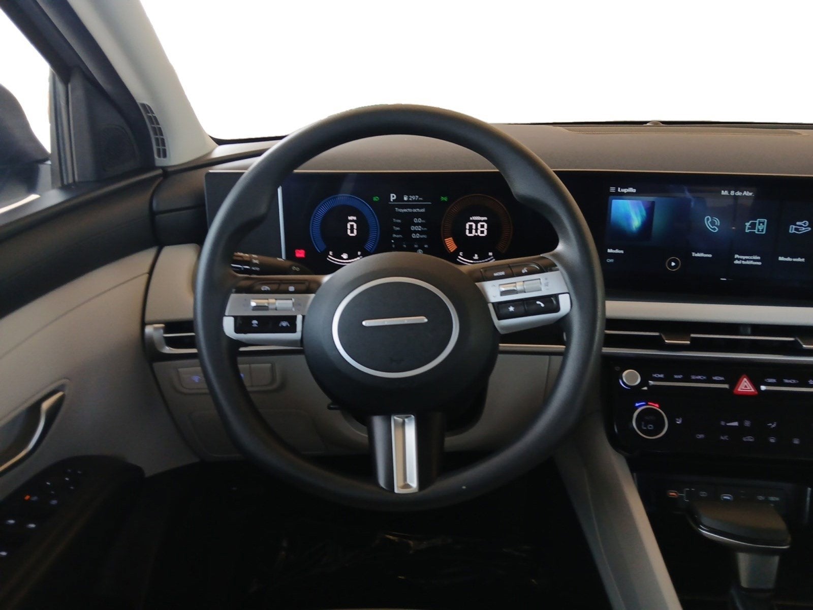 2025 Hyundai TUCSON SEL W/ REARVIEW CAMERA & POWER LIFTGATE