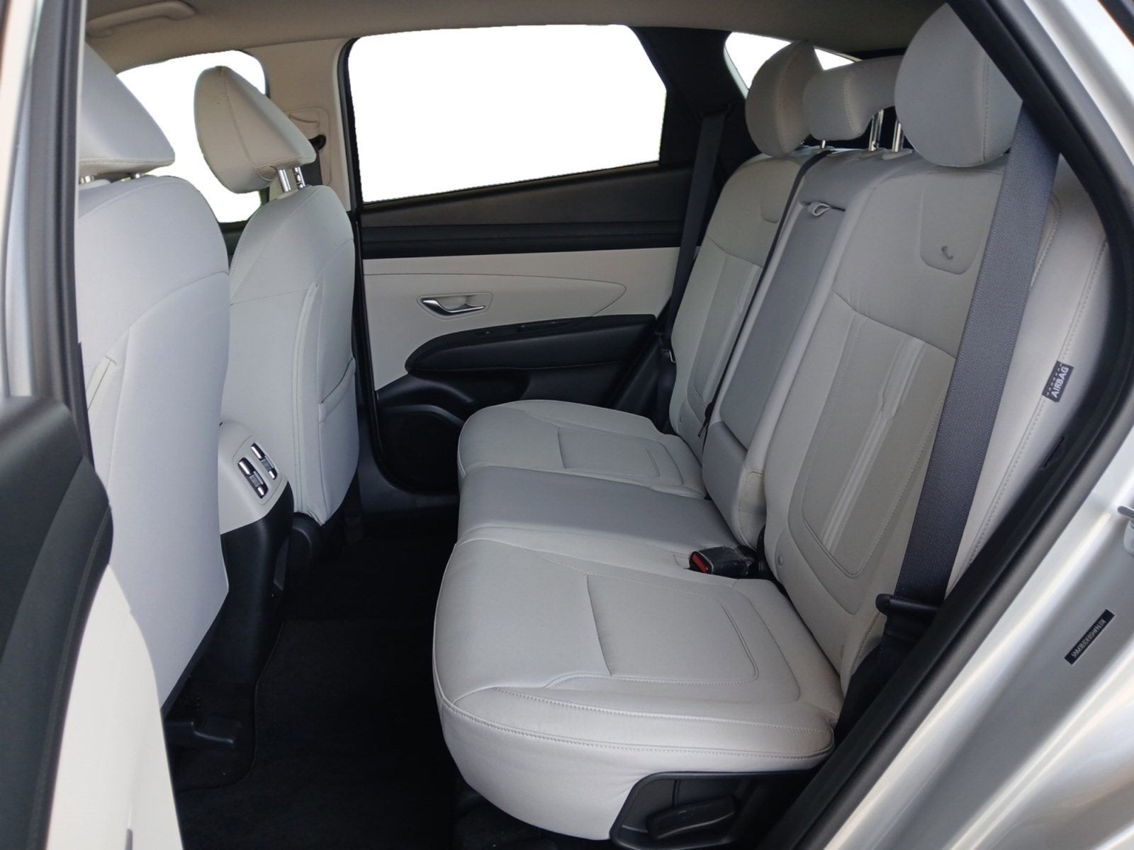 2025 Hyundai TUCSON SEL W/ REARVIEW CAMERA & POWER LIFTGATE