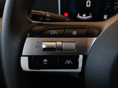 2025 Hyundai TUCSON SEL W/ REARVIEW CAMERA & POWER LIFTGATE