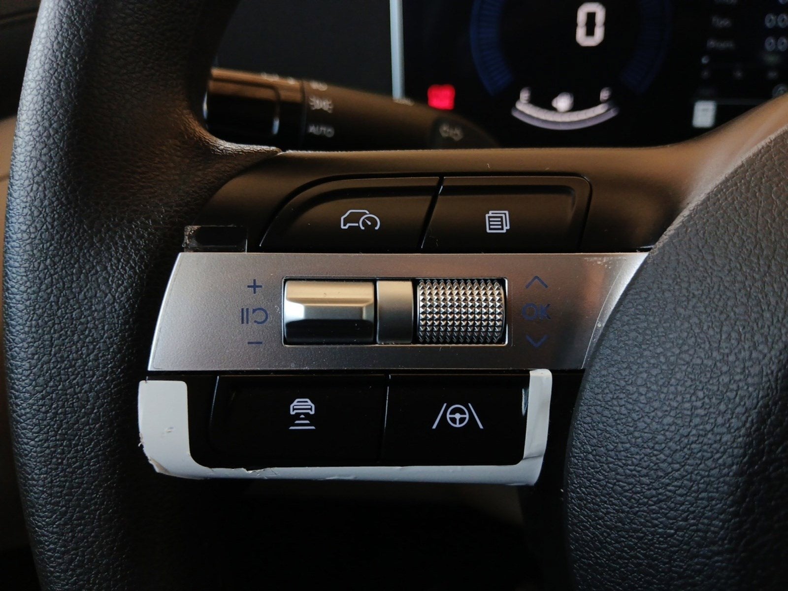 2025 Hyundai TUCSON SEL W/ REARVIEW CAMERA & POWER LIFTGATE