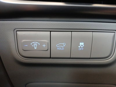 2025 Hyundai TUCSON SEL W/ REARVIEW CAMERA & POWER LIFTGATE