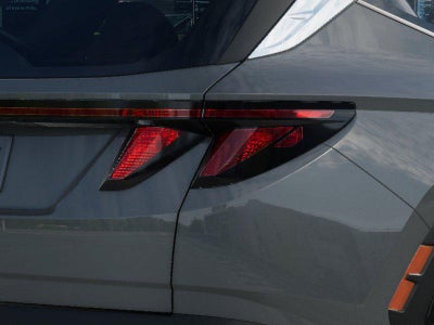 2026 Hyundai TUCSON SEL W/ PROXIMITY KEY & PUSH START