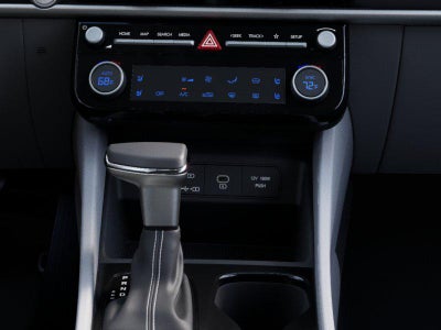 2026 Hyundai TUCSON SEL W/ PROXIMITY KEY & PUSH START