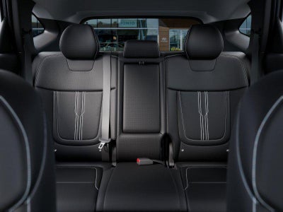 2026 Hyundai TUCSON SEL W/ HANDS-FREE SMART POWER LIFTGATE