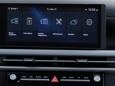 2026 Hyundai TUCSON SEL W/ HANDS-FREE SMART POWER LIFTGATE