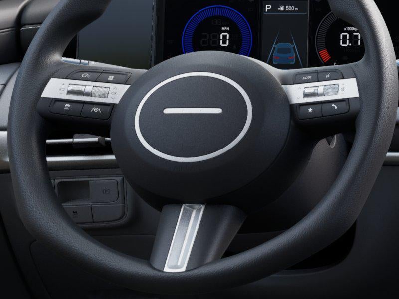 2026 Hyundai TUCSON SEL W/ HANDS-FREE SMART POWER LIFTGATE