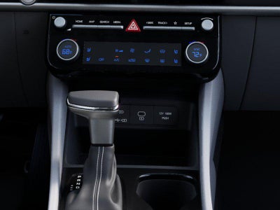 2026 Hyundai TUCSON SEL W/ HANDS-FREE SMART POWER LIFTGATE