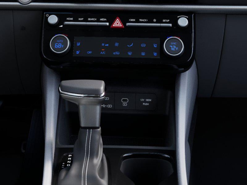 2026 Hyundai TUCSON SEL W/ HANDS-FREE SMART POWER LIFTGATE