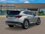 2026 Hyundai TUCSON SEL W/ HANDS-FREE SMART POWER LIFTGATE