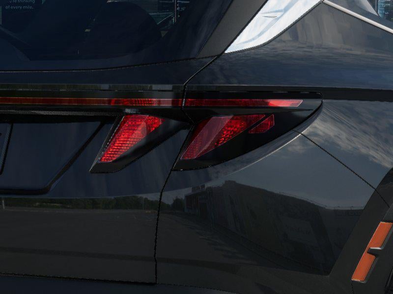 2026 Hyundai TUCSON SEL W/ FORWARD COLLISION AVOIDANCE ASSIST