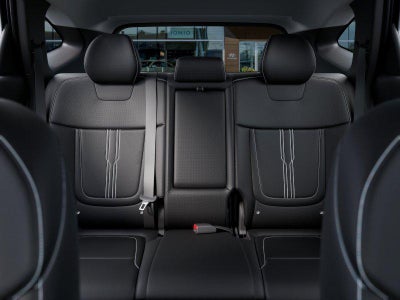 2026 Hyundai TUCSON SEL W/ FORWARD COLLISION AVOIDANCE ASSIST