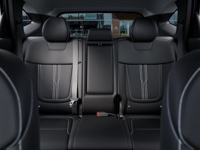 2026 Hyundai TUCSON SEL W/ FORWARD COLLISION AVOIDANCE ASSIST