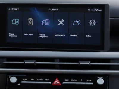 2026 Hyundai TUCSON SEL W/ FORWARD COLLISION AVOIDANCE ASSIST