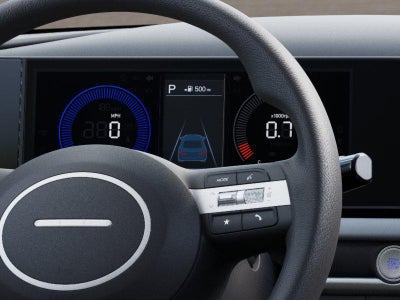 2026 Hyundai TUCSON SEL W/ FORWARD COLLISION AVOIDANCE ASSIST