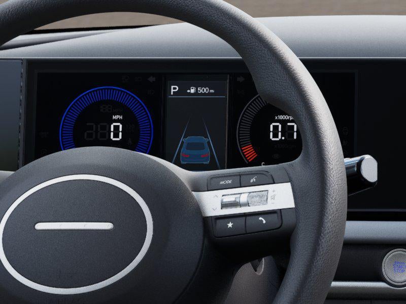 2026 Hyundai TUCSON SEL W/ FORWARD COLLISION AVOIDANCE ASSIST