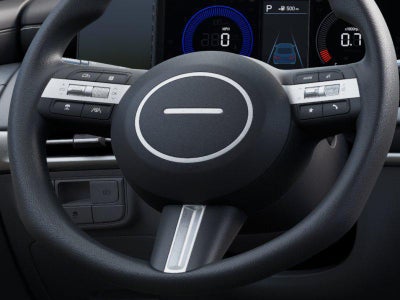 2026 Hyundai TUCSON SEL W/ FORWARD COLLISION AVOIDANCE ASSIST