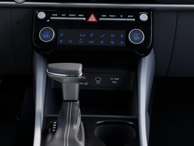 2026 Hyundai TUCSON SEL W/ FORWARD COLLISION AVOIDANCE ASSIST