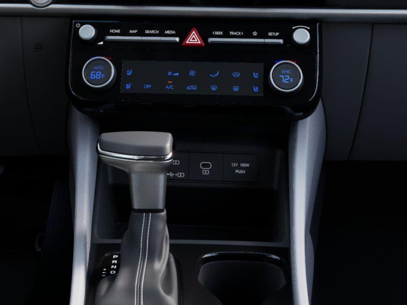 2026 Hyundai TUCSON SEL W/ FORWARD COLLISION AVOIDANCE ASSIST