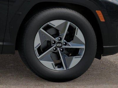 2026 Hyundai TUCSON SEL W/ FORWARD COLLISION AVOIDANCE ASSIST