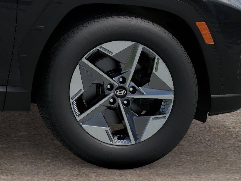 2026 Hyundai TUCSON SEL W/ FORWARD COLLISION AVOIDANCE ASSIST