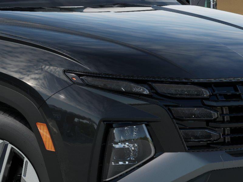 2026 Hyundai TUCSON SEL W/ FORWARD COLLISION AVOIDANCE ASSIST