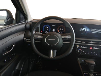 2026 Hyundai TUCSON SEL W/ DRIVER ATTENTION WARNING