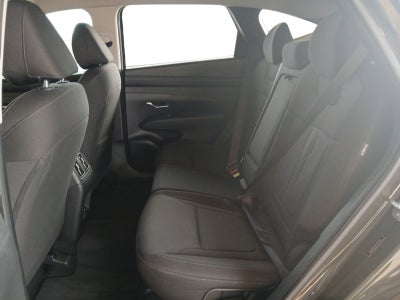 2026 Hyundai TUCSON SEL W/ DRIVER ATTENTION WARNING