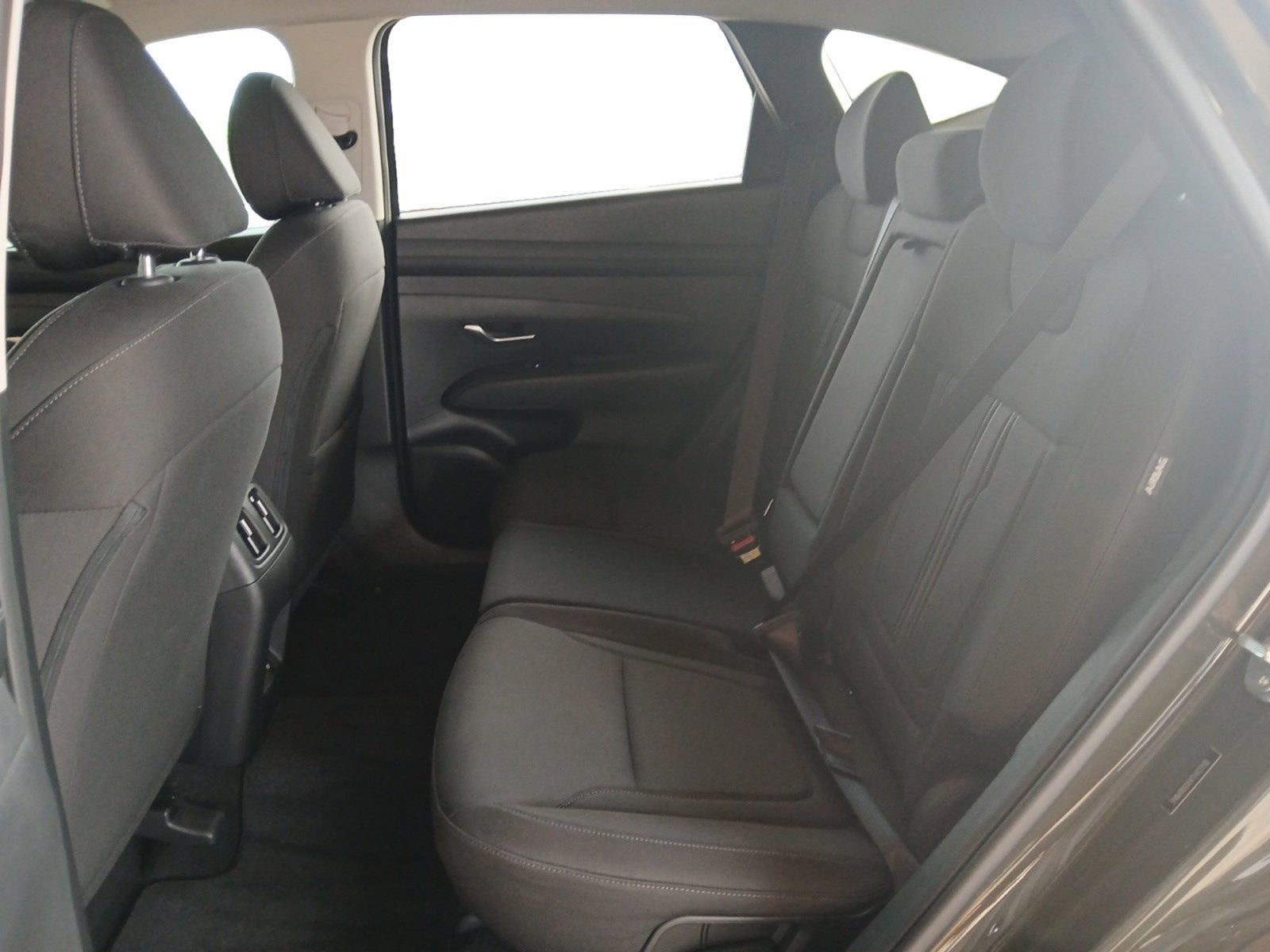 2026 Hyundai TUCSON SEL W/ DRIVER ATTENTION WARNING